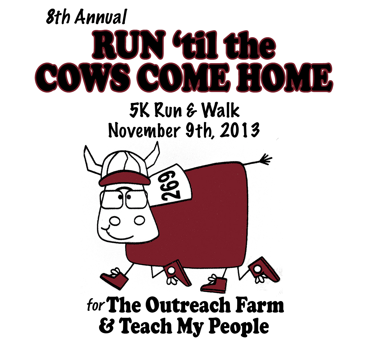 cows logo